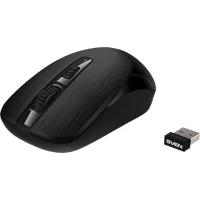 Мышь SVEN RX-380W (черный) фото 1